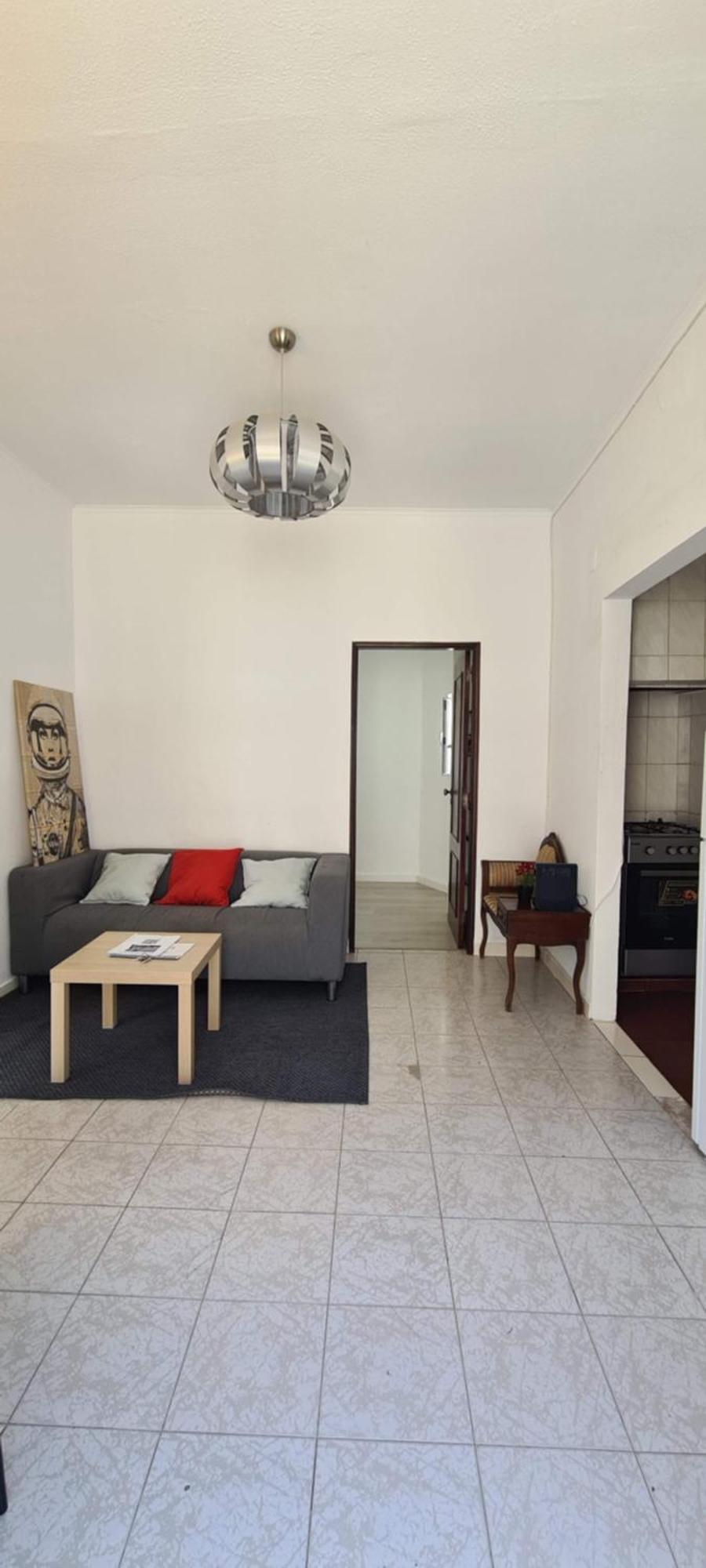 2 Bedroom Apartment For 4 People With Free Public Parking Лиссабон Экстерьер фото